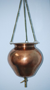 shiro pot