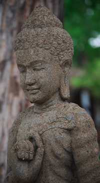 tibetan cranial treatment